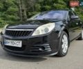 Черный Опель Вектра, объемом двигателя 2.8 л и пробегом 236 тыс. км за 4500 $, фото 1 на Automoto.ua