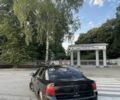Черный Опель Вектра, объемом двигателя 1.8 л и пробегом 340 тыс. км за 4002 $, фото 6 на Automoto.ua