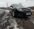 Черный Опель Вектра, объемом двигателя 2.8 л и пробегом 200 тыс. км за 5500 $, фото 1 на Automoto.ua