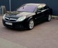 Черный Опель Вектра, объемом двигателя 2.2 л и пробегом 218 тыс. км за 6500 $, фото 1 на Automoto.ua