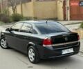 Черный Опель Вектра, объемом двигателя 2.2 л и пробегом 173 тыс. км за 5000 $, фото 31 на Automoto.ua