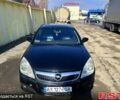 Черный Опель Вектра, объемом двигателя 2.2 л и пробегом 300 тыс. км за 5500 $, фото 1 на Automoto.ua