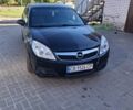 Черный Опель Вектра, объемом двигателя 2.2 л и пробегом 380 тыс. км за 5500 $, фото 1 на Automoto.ua