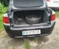 Черный Опель Вектра, объемом двигателя 2.2 л и пробегом 246 тыс. км за 5600 $, фото 10 на Automoto.ua