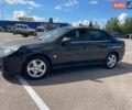 Черный Опель Вектра, объемом двигателя 2.2 л и пробегом 291 тыс. км за 4650 $, фото 11 на Automoto.ua