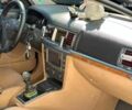 Чорний Опель Вектра, об'ємом двигуна 1.9 л та пробігом 262 тис. км за 5290 $, фото 13 на Automoto.ua