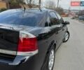 Черный Опель Вектра, объемом двигателя 2.2 л и пробегом 173 тыс. км за 5000 $, фото 19 на Automoto.ua