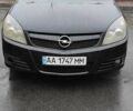 Черный Опель Вектра, объемом двигателя 2.2 л и пробегом 182 тыс. км за 5500 $, фото 1 на Automoto.ua