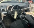 Черный Опель Вектра, объемом двигателя 2.2 л и пробегом 148 тыс. км за 5200 $, фото 12 на Automoto.ua