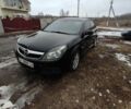 Черный Опель Вектра, объемом двигателя 2.8 л и пробегом 200 тыс. км за 5500 $, фото 2 на Automoto.ua
