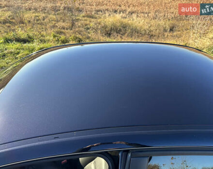 Черный Опель Вектра, объемом двигателя 2.2 л и пробегом 268 тыс. км за 6500 $, фото 2 на Automoto.ua