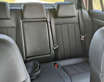 Черный Опель Вектра, объемом двигателя 2.2 л и пробегом 210 тыс. км за 4500 $, фото 3 на Automoto.ua