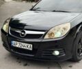 Опель Вектра 2007 у Запоріжжя на Automoto.ua Чорний Опель Вектра, об'ємом двигуна 2.2 л та пробігом 252 тис. км за 5900 $, фото 1 на Automoto.ua