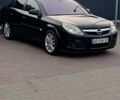 Черный Опель Вектра, объемом двигателя 2.2 л и пробегом 218 тыс. км за 6800 $, фото 1 на Automoto.ua