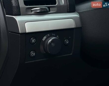 Чорний Опель Вектра, об'ємом двигуна 2.2 л та пробігом 308 тис. км за 5699 $, фото 18 на Automoto.ua