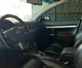 Черный Опель Вектра, объемом двигателя 2.8 л и пробегом 250 тыс. км за 5700 $, фото 10 на Automoto.ua