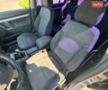 Черный Опель Вектра, объемом двигателя 2.2 л и пробегом 331 тыс. км за 4499 $, фото 6 на Automoto.ua