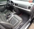 Черный Опель Вектра, объемом двигателя 2.2 л и пробегом 334 тыс. км за 4600 $, фото 6 на Automoto.ua
