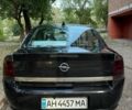 Чорний Опель Вектра, об'ємом двигуна 2.2 л та пробігом 207 тис. км за 5500 $, фото 4 на Automoto.ua