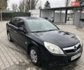 Чорний Опель Вектра, об'ємом двигуна 1.8 л та пробігом 208 тис. км за 4500 $, фото 1 на Automoto.ua