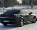 Чорний Опель Вектра, об'ємом двигуна 2.2 л та пробігом 223 тис. км за 4199 $, фото 5 на Automoto.ua