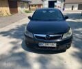 Черный Опель Вектра, объемом двигателя 2.2 л и пробегом 390 тыс. км за 3056 $, фото 10 на Automoto.ua