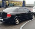 Черный Опель Вектра, объемом двигателя 2.2 л и пробегом 238 тыс. км за 5500 $, фото 3 на Automoto.ua