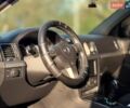 Черный Опель Вектра, объемом двигателя 2.2 л и пробегом 331 тыс. км за 5199 $, фото 9 на Automoto.ua