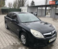 Черный Опель Вектра, объемом двигателя 1.8 л и пробегом 206 тыс. км за 5700 $, фото 7 на Automoto.ua