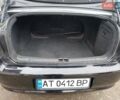 Черный Опель Вектра, объемом двигателя 2.2 л и пробегом 334 тыс. км за 4600 $, фото 8 на Automoto.ua