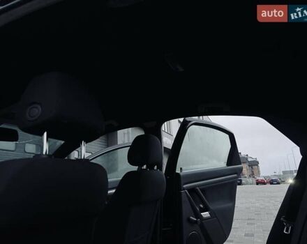 Черный Опель Вектра, объемом двигателя 1.91 л и пробегом 295 тыс. км за 4499 $, фото 19 на Automoto.ua