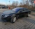 Черный Опель Вектра, объемом двигателя 2.2 л и пробегом 185 тыс. км за 5200 $, фото 1 на Automoto.ua