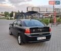 Черный Опель Вектра, объемом двигателя 1.6 л и пробегом 214 тыс. км за 4700 $, фото 14 на Automoto.ua