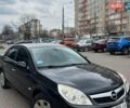 Чорний Опель Вектра, об'ємом двигуна 1.91 л та пробігом 232 тис. км за 3200 $, фото 1 на Automoto.ua