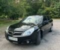 Чорний Опель Вектра, об'ємом двигуна 2.2 л та пробігом 221 тис. км за 5650 $, фото 1 на Automoto.ua