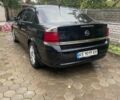 Чорний Опель Вектра, об'ємом двигуна 2.2 л та пробігом 223 тис. км за 6500 $, фото 1 на Automoto.ua