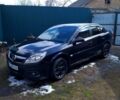 Черный Опель Вектра, объемом двигателя 2.2 л и пробегом 239 тыс. км за 5200 $, фото 1 на Automoto.ua