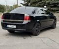 Опель Вектра 2007 у Запоріжжя на Automoto.ua Чорний Опель Вектра, об'ємом двигуна 2.2 л та пробігом 252 тис. км за 5900 $, фото 8 на Automoto.ua