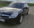 Черный Опель Вектра, объемом двигателя 2.2 л и пробегом 296 тыс. км за 4700 $, фото 13 на Automoto.ua