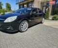 Черный Опель Вектра, объемом двигателя 1.8 л и пробегом 259 тыс. км за 6000 $, фото 1 на Automoto.ua
