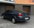 Черный Опель Вектра, объемом двигателя 2.2 л и пробегом 280 тыс. км за 3550 $, фото 7 на Automoto.ua