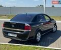 Черный Опель Вектра, объемом двигателя 2.2 л и пробегом 331 тыс. км за 4499 $, фото 7 на Automoto.ua