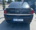Черный Опель Вектра, объемом двигателя 1.8 л и пробегом 362 тыс. км за 4150 $, фото 13 на Automoto.ua