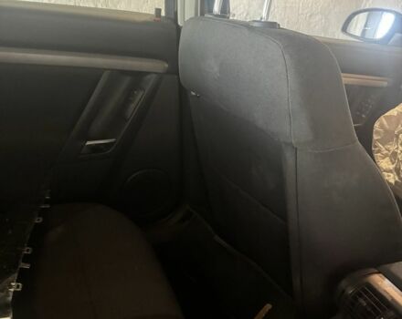 Чорний Опель Вектра, об'ємом двигуна 2.2 л та пробігом 157 тис. км за 2500 $, фото 11 на Automoto.ua