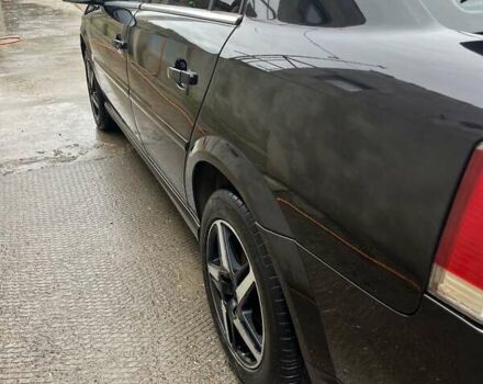 Чорний Опель Вектра, об'ємом двигуна 1.8 л та пробігом 320 тис. км за 5300 $, фото 5 на Automoto.ua