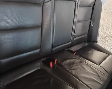 Черный Опель Вектра, объемом двигателя 2.8 л и пробегом 250 тыс. км за 5700 $, фото 11 на Automoto.ua