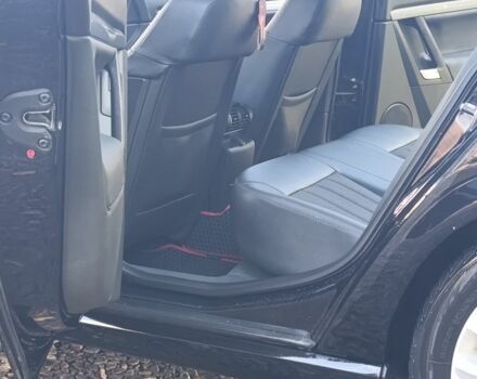 Чорний Опель Вектра, об'ємом двигуна 2 л та пробігом 280 тис. км за 5700 $, фото 5 на Automoto.ua