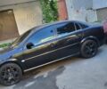 Черный Опель Вектра, объемом двигателя 2.2 л и пробегом 170 тыс. км за 6200 $, фото 74 на Automoto.ua