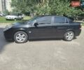 Черный Опель Вектра, объемом двигателя 2.2 л и пробегом 246 тыс. км за 6200 $, фото 5 на Automoto.ua