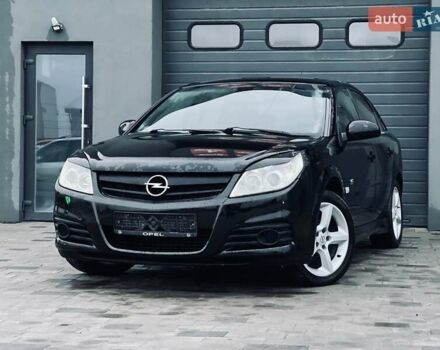 Черный Опель Вектра, объемом двигателя 1.91 л и пробегом 295 тыс. км за 4499 $, фото 5 на Automoto.ua